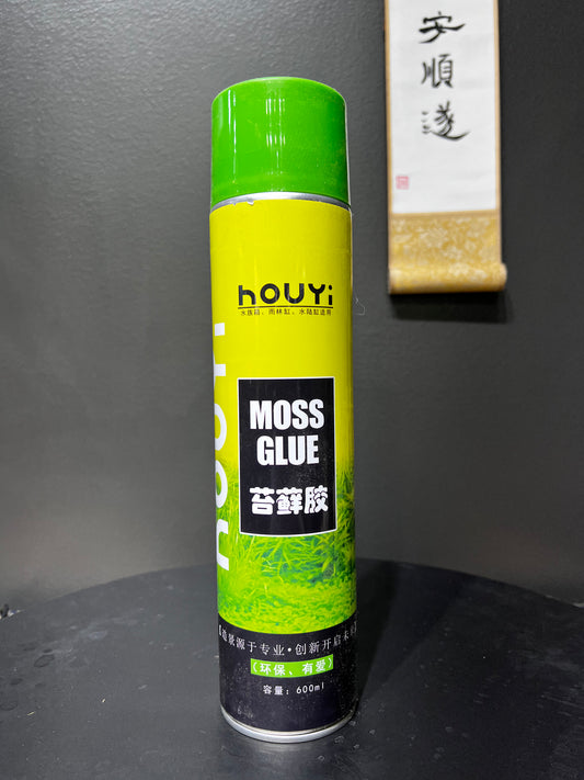 Moss Glue