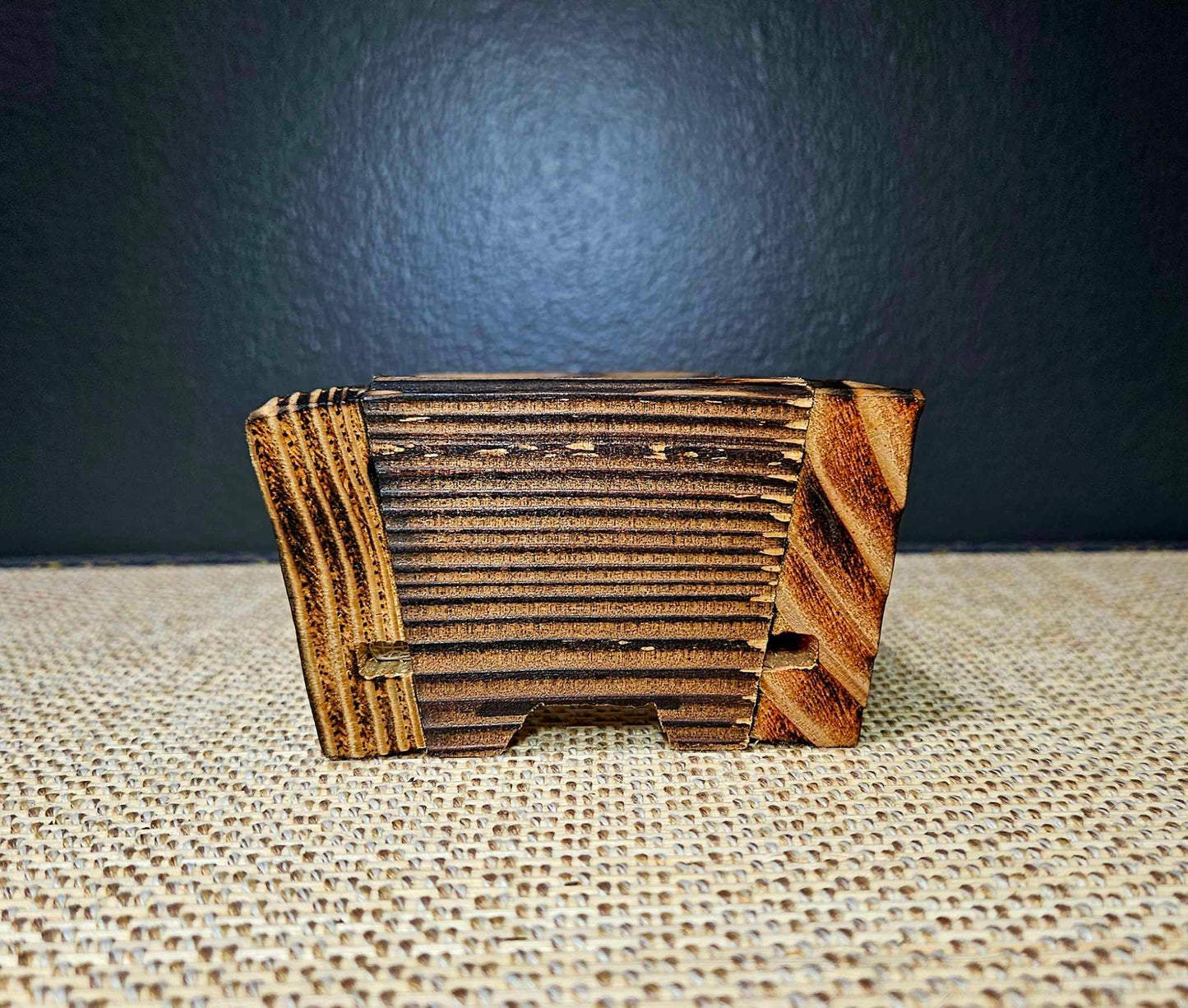 Bonsai  Wood Box